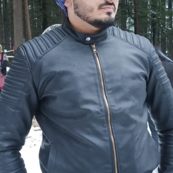 Pankaj Vyas